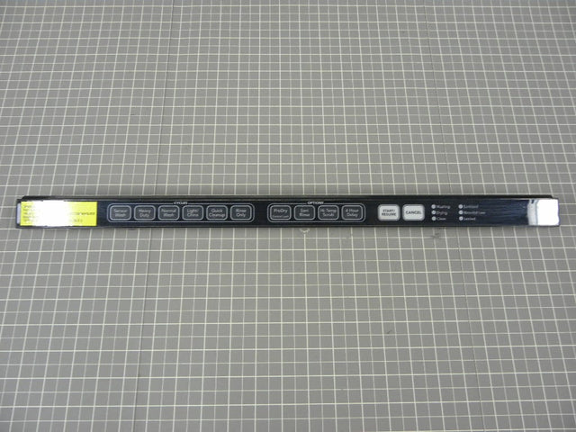 Control Panel W10117977