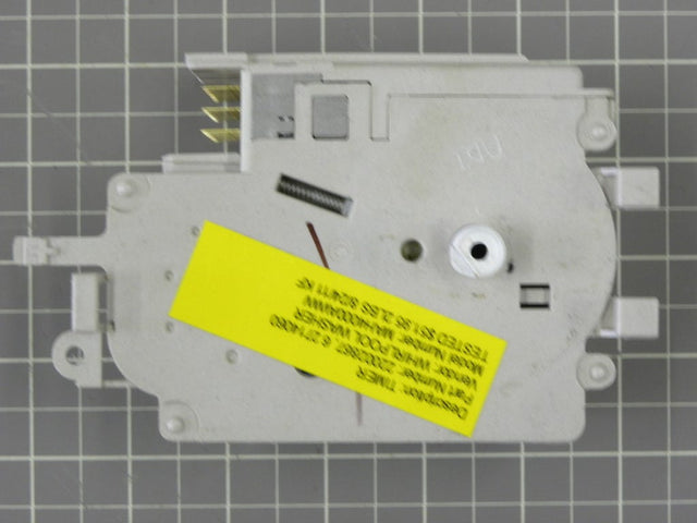 Whirlpool Washer Timer 22002867