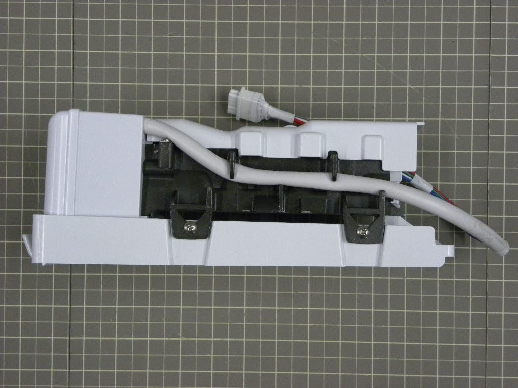 Samsung Refrigerator Ice Maker DA97-05422A