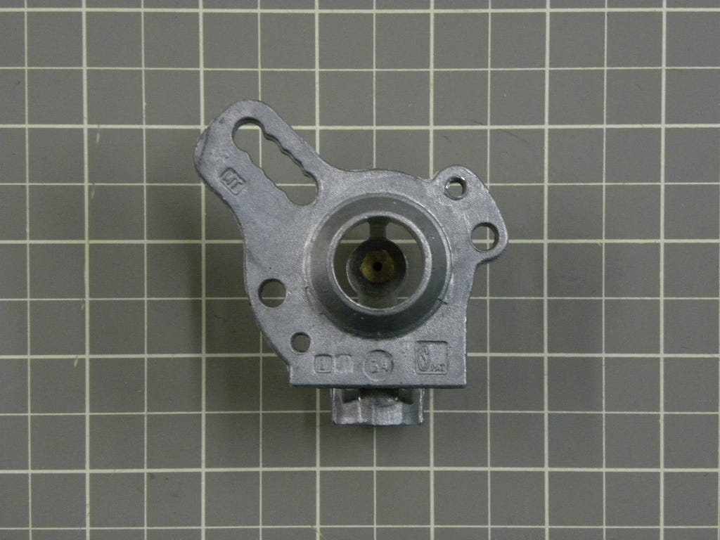 Orifice Holder (16k) 74010907