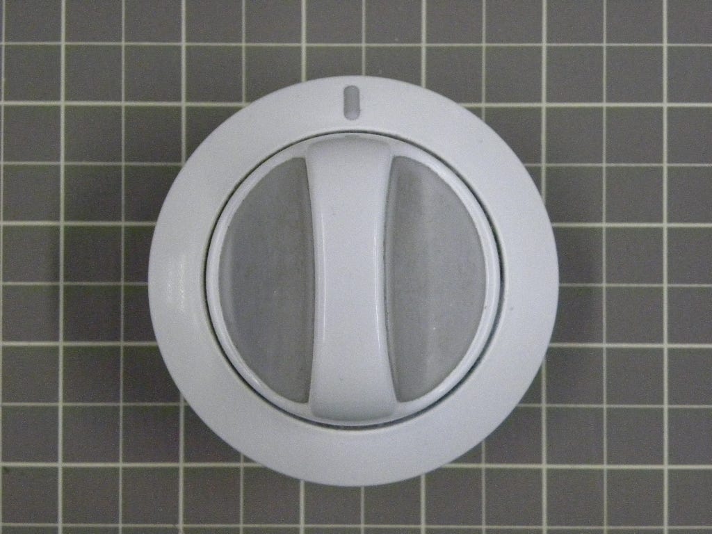 Timer Knob WP3402594