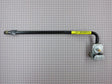Gas Valve and Pipe Assembly WE14M114