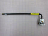 Gas Valve and Pipe Assembly WE14M114