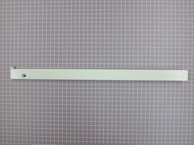 Amana Range Door End Cap (LH) (Almond) 309523L