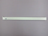 Amana Range Door End Cap (LH) (Almond) 309523L