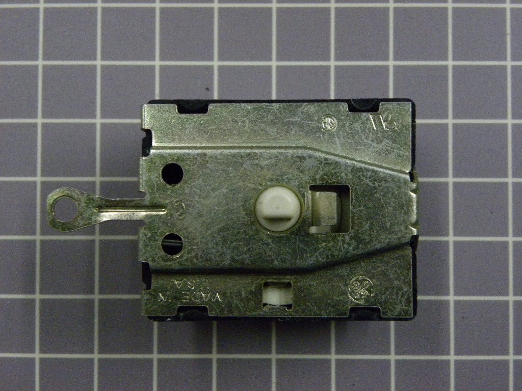 Temperature Switch 33001228