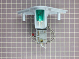 Thermostat and Housing WR50X21296