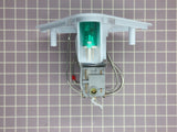 Thermostat and Housing WR50X21296