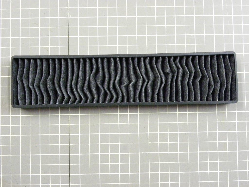 Charcoal Filter 5230W1A003A