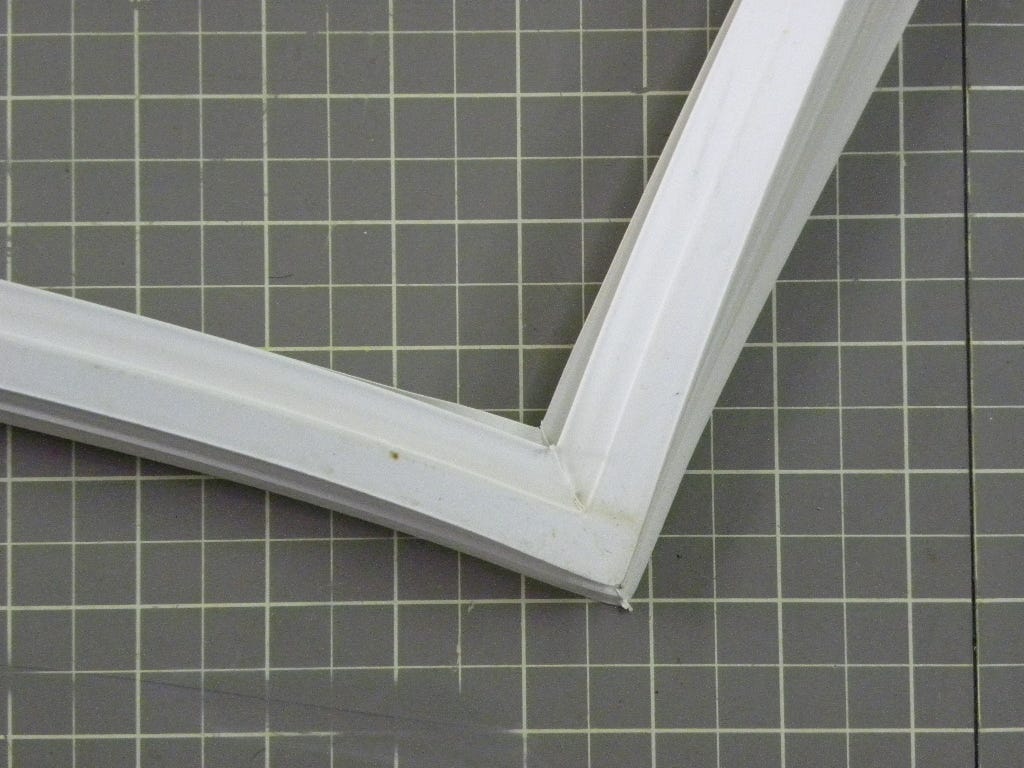 Door Gasket WR24X10231