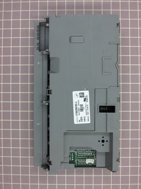 Control Board W10542068