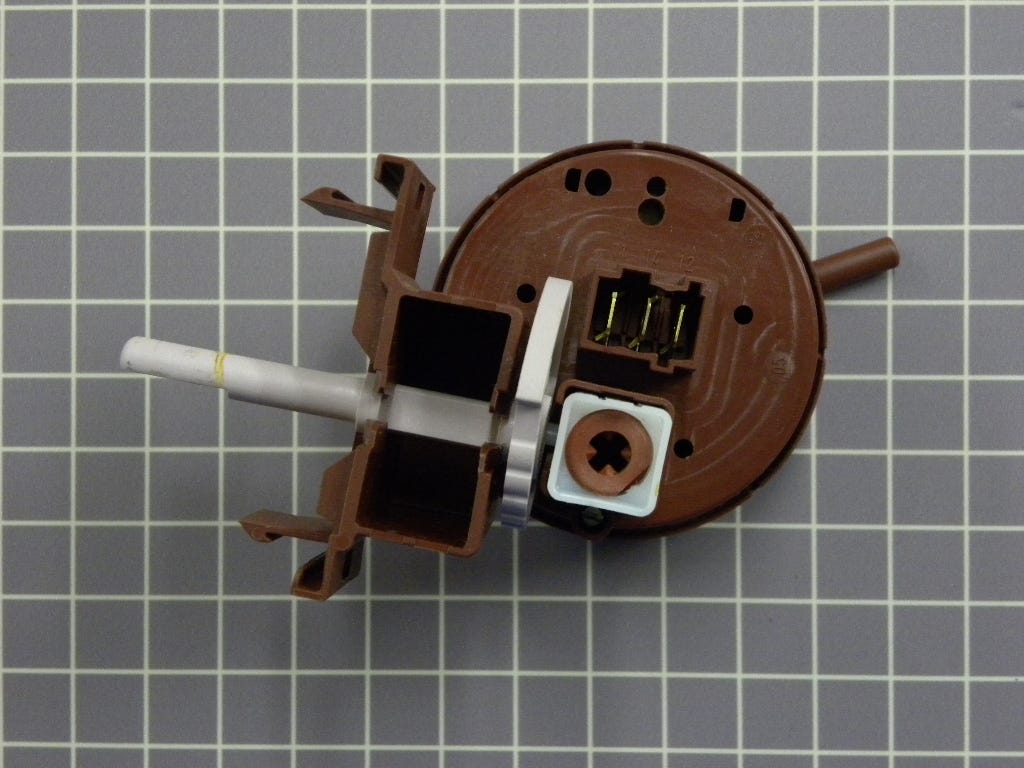 Pressure Switch 27001203