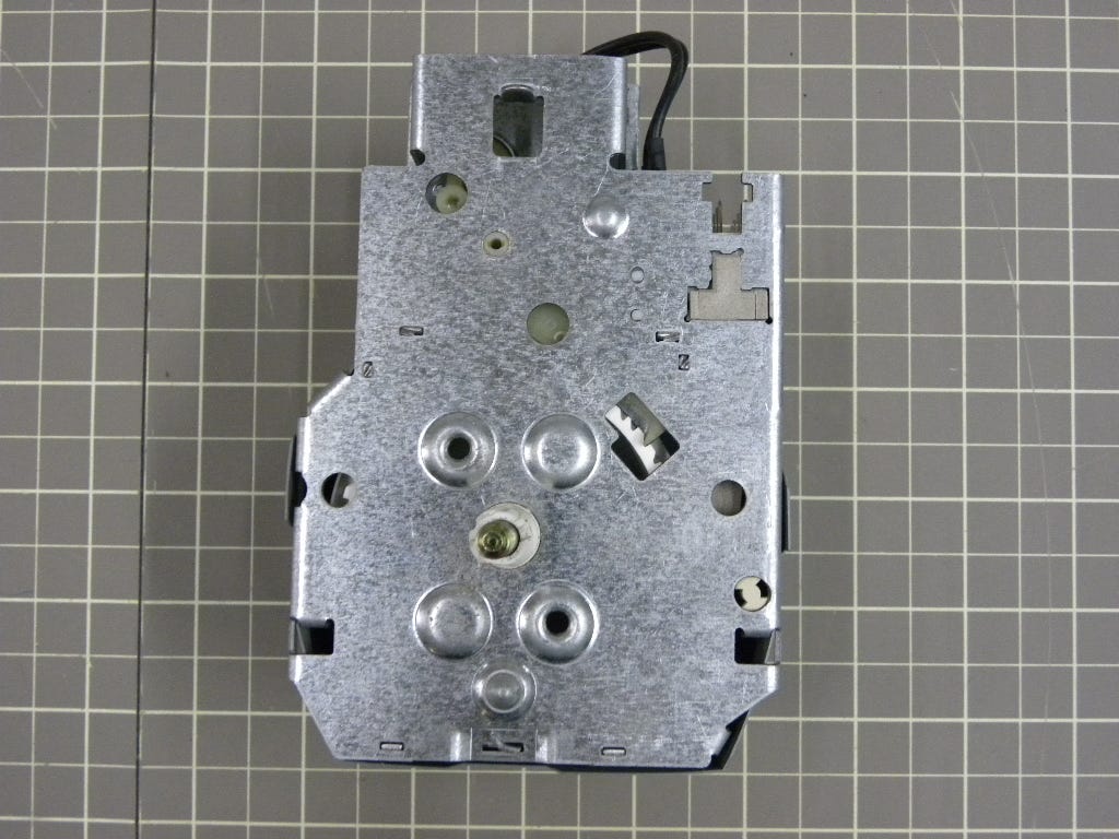 Timer WP661598