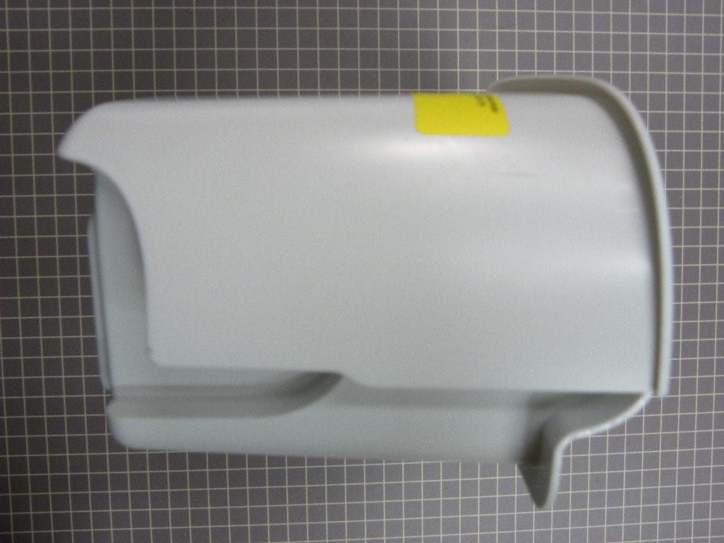 Tilt Bucket 12569302