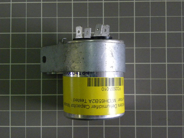 Capacitor CRCFD2507-010