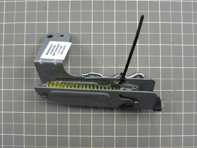 Lid Hinge (Right) W10141679