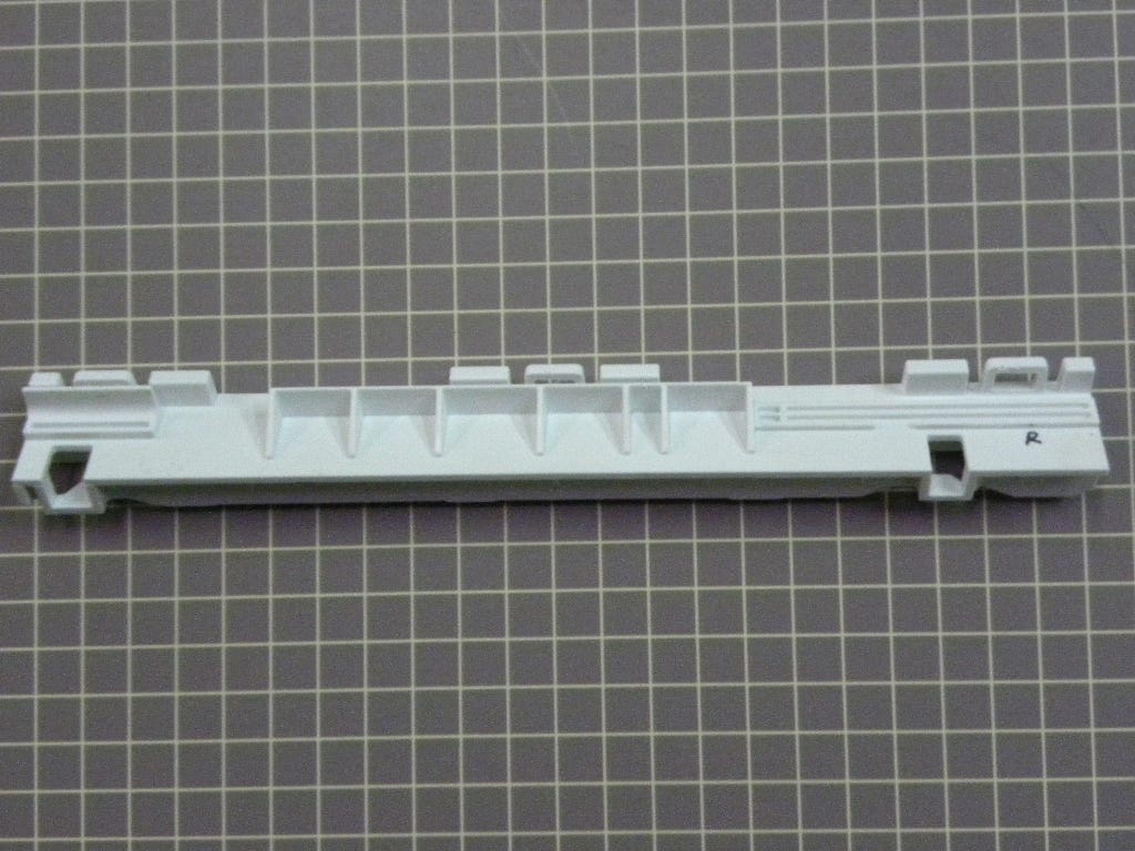 Rail Track RH W10468556