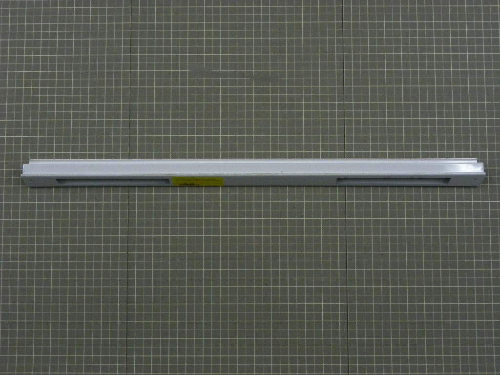 Veggie Pan Front Rail WR17X3288