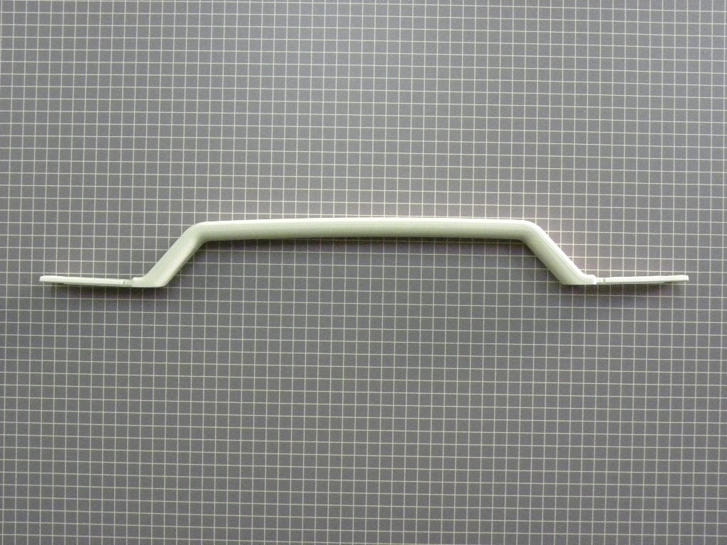 Amana Refrigerator Door Handle (Almond) 12312002