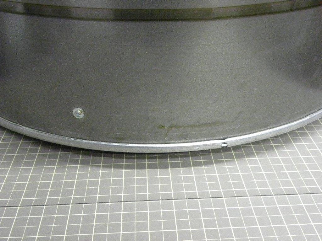 Frigidaire Dryer Drum 134122532