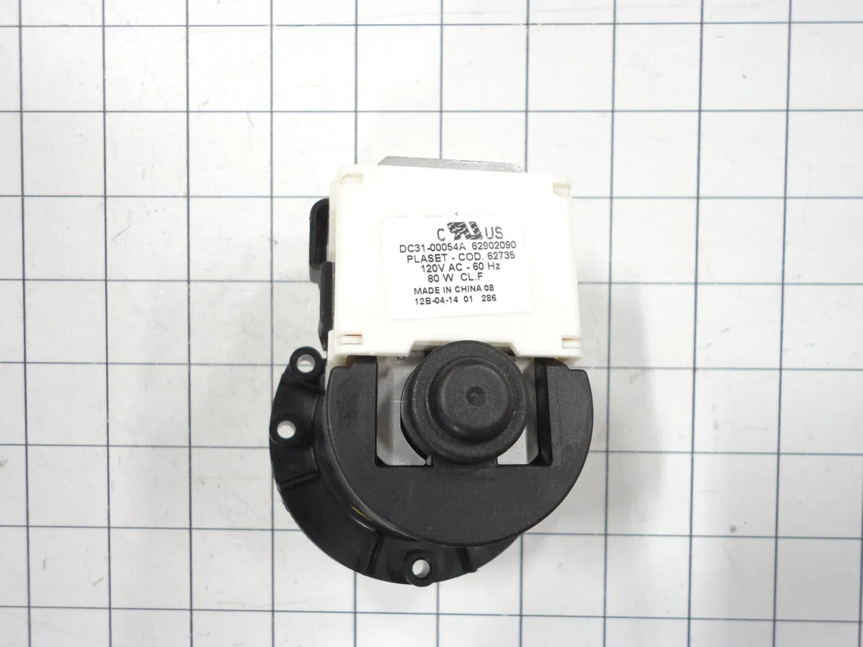 Drain Pump DC31-00054A
