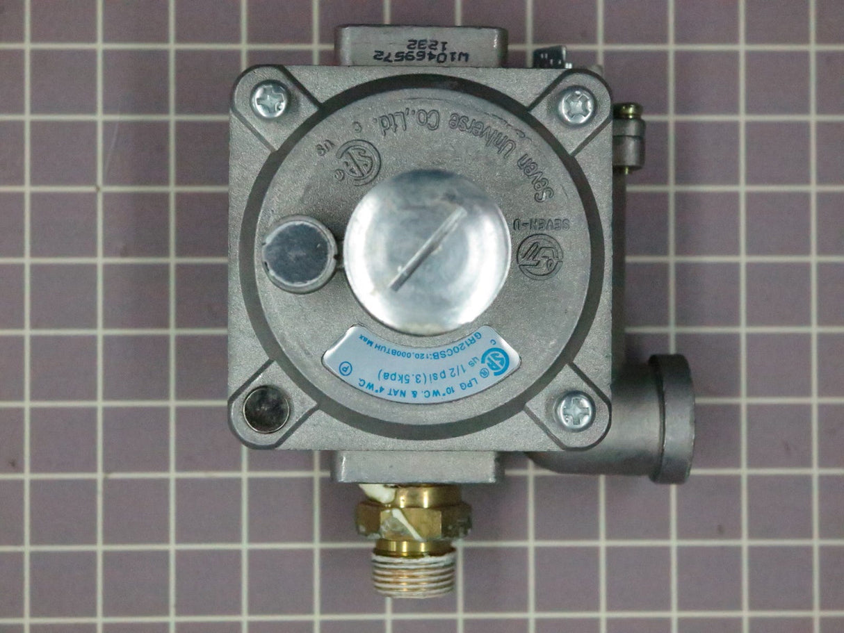 Regulator W10469572