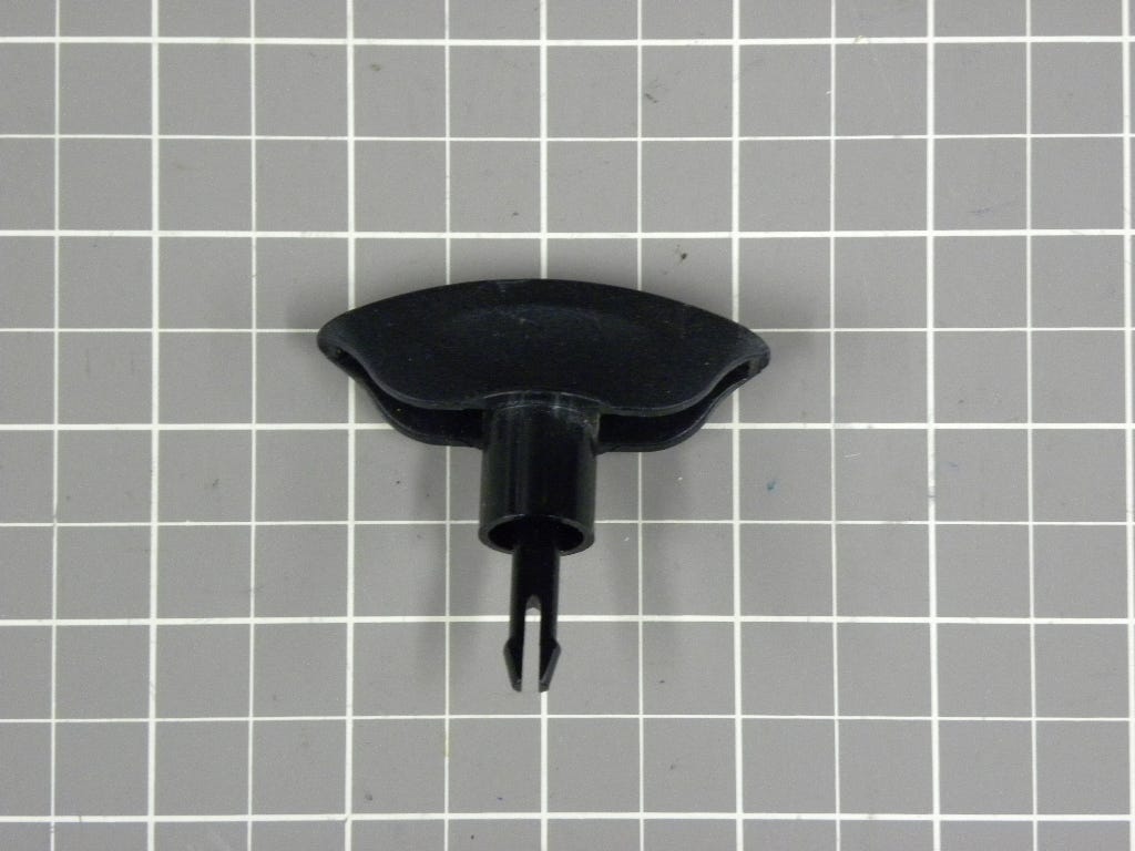 Timer Knob WD9X349