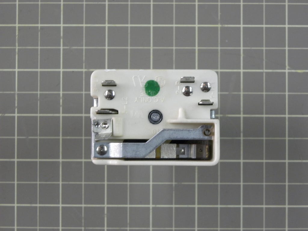 Infinite Switch (5.2-6.6A) 74008940