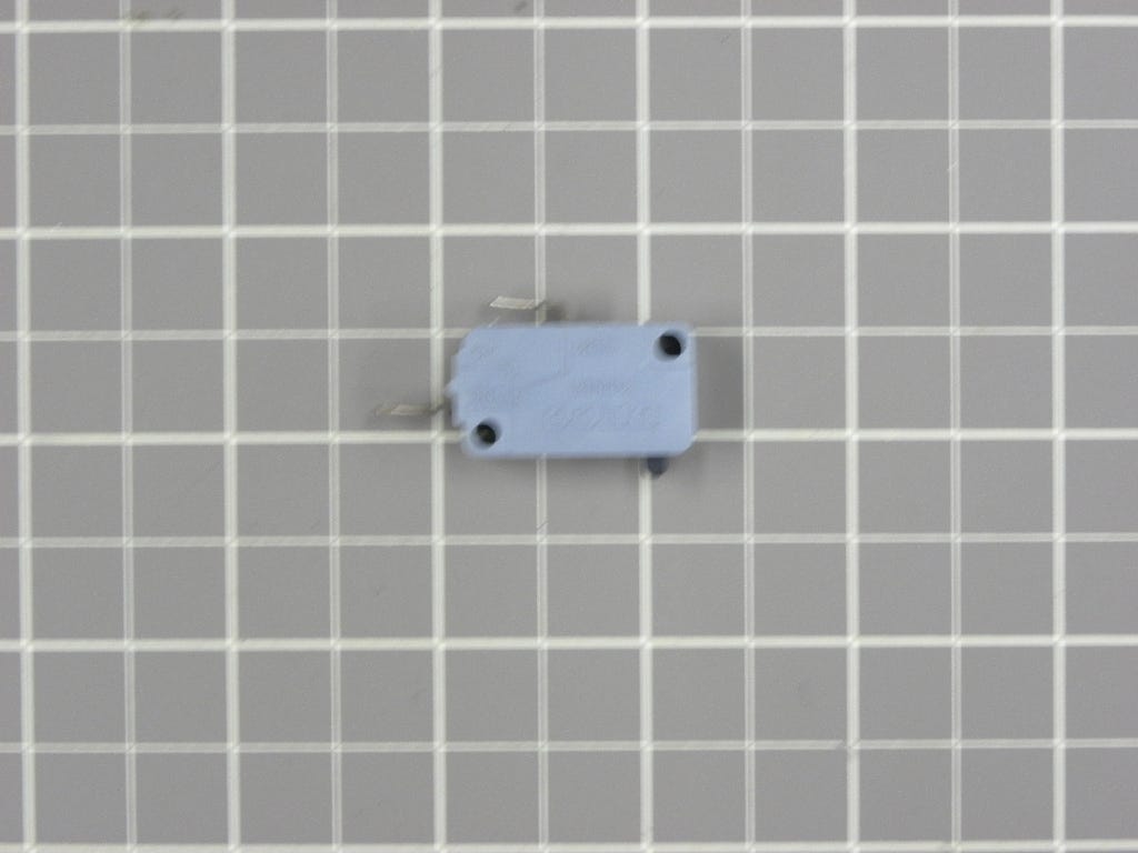Maytag Microwave Monitor Switch 56001100
