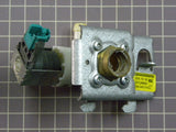 Water Inlet Valve 8563407
