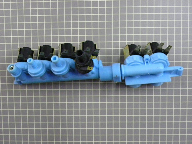 Inlet Valve 8528052