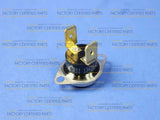 High-Limit Thermostat WP53-1096