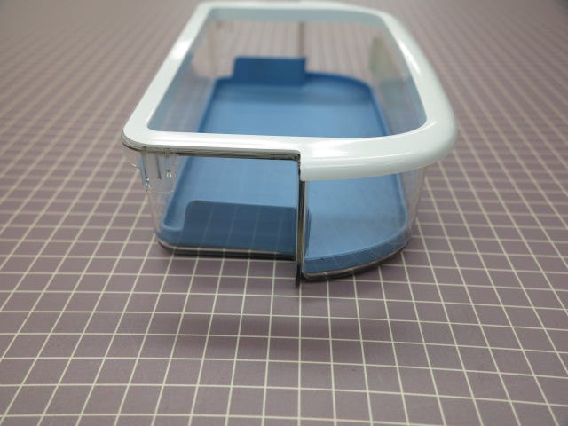 Door Bin (Short) W10202119