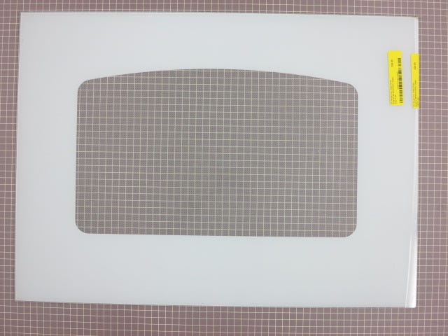 Door Glass WB56T10187