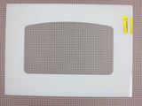 Door Glass WB56T10187