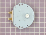 Turntable Motor 6549W1S013H