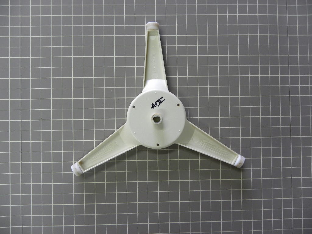 Whirlpool Microwave Support 8183779