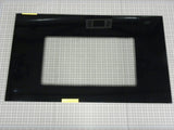 Door Glass 318041140
