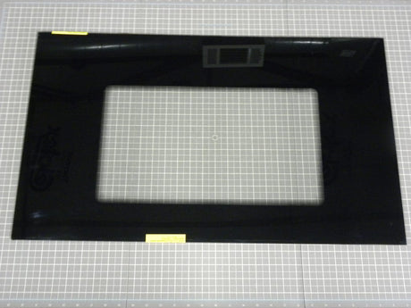 Door Glass 318041140