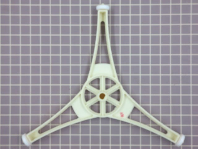 Roller Guide M0R0490