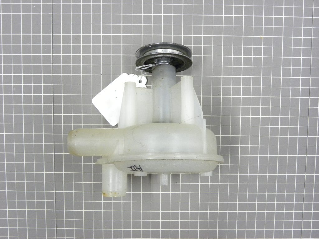 Drain Pump Assembly 6-2022030