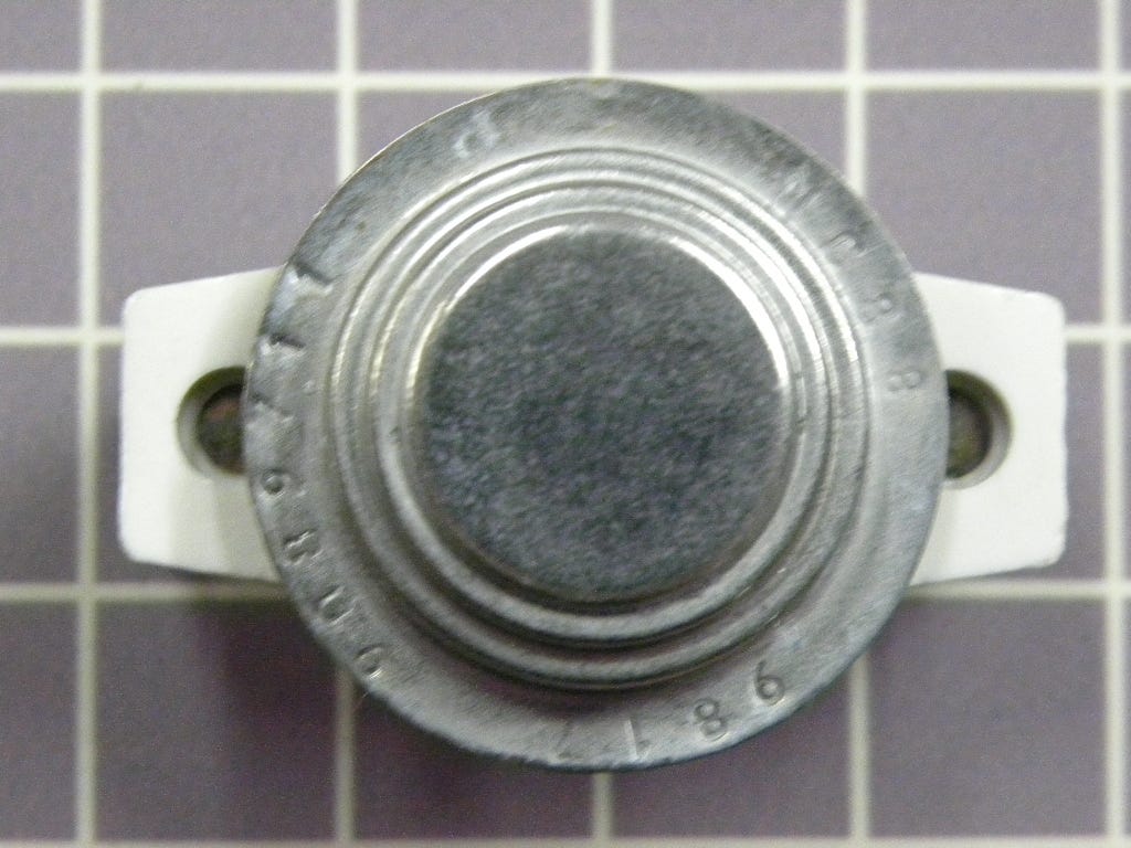 Thermostat 186820052