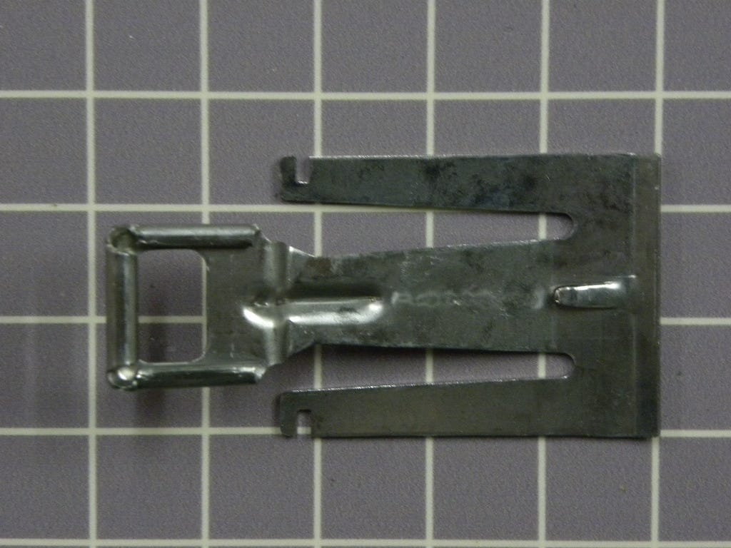 Door Strike W10300779