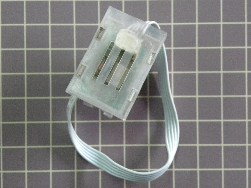 Electrolux Dehumidifier Humidity Sensor FDB50R1
