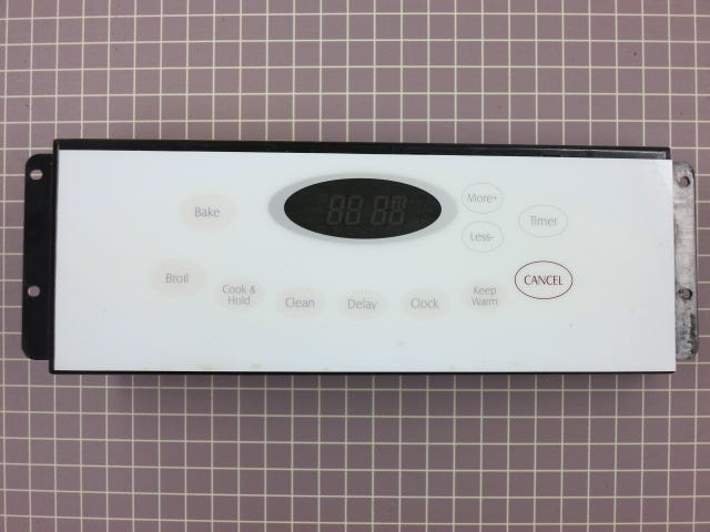 Maytag Range Oven Control Board (White) 74008641