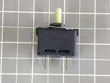 Extra Rinse Switch WH12X10058