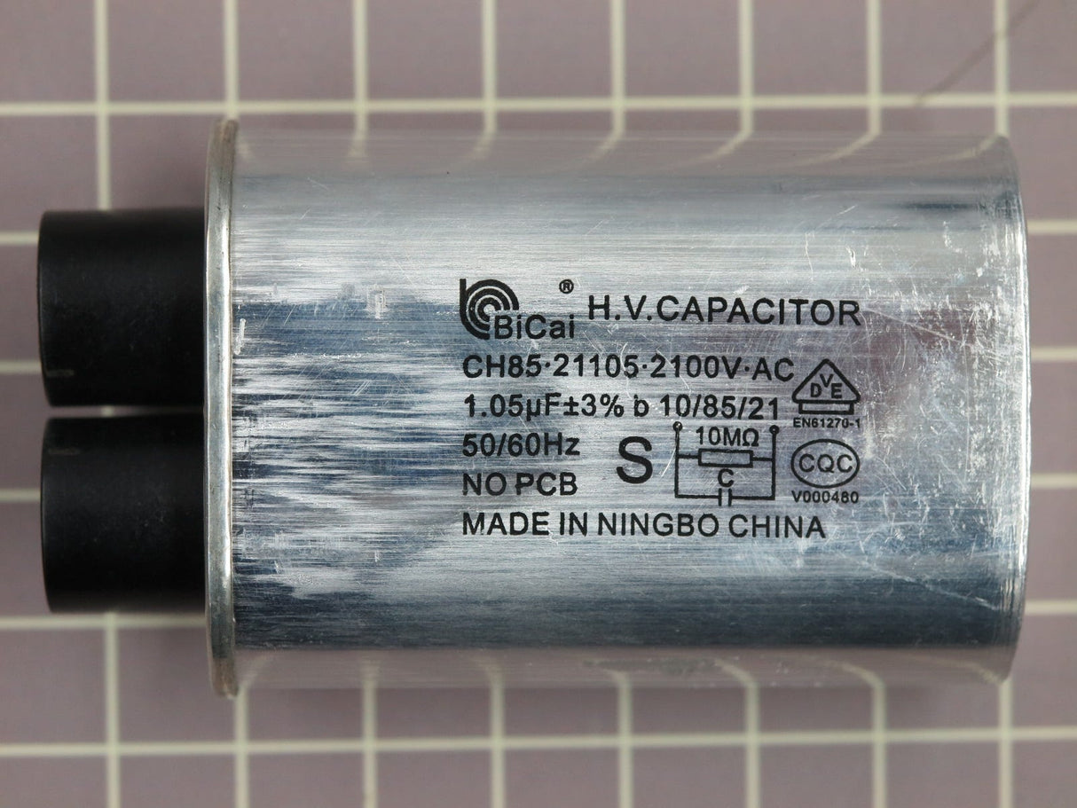 HV Capacitor WB27X10805