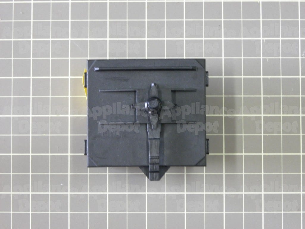 Sensing Switch WPW10248240
