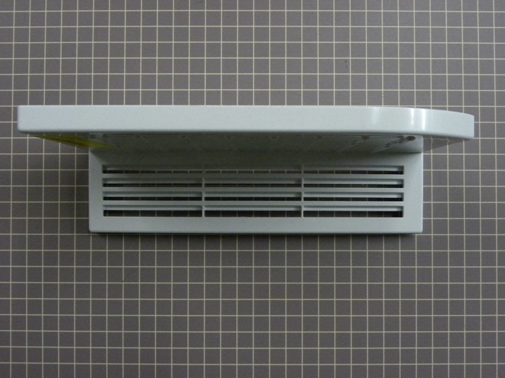 GE Refrigerator Chiller Shelf WR30X10107