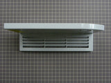 GE Refrigerator Chiller Shelf WR30X10107